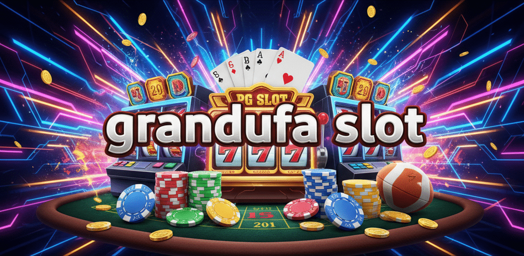 grandufa slot