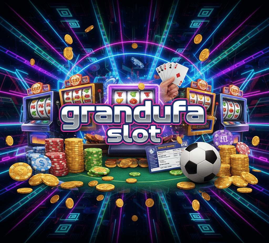 grandufa slot