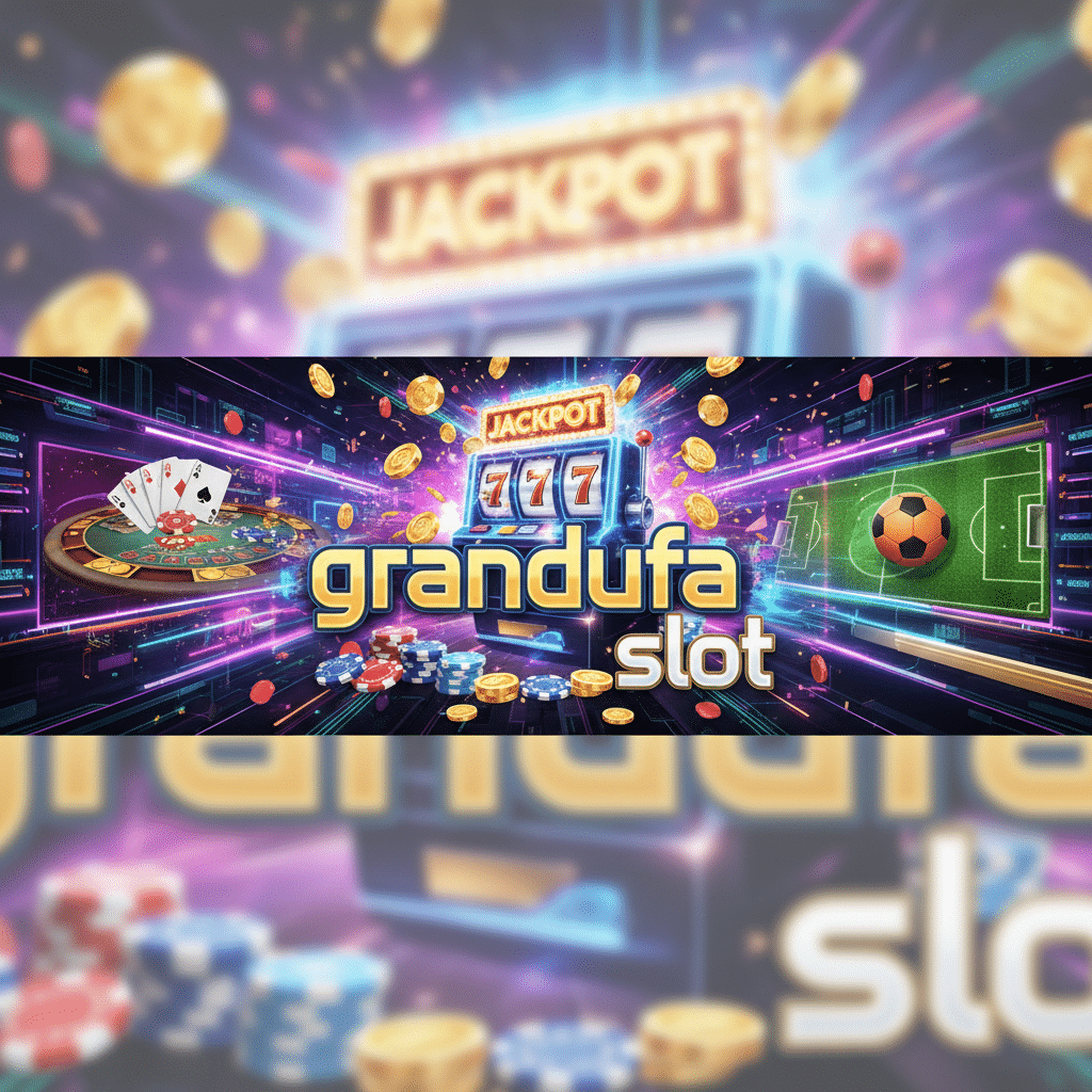 grandufa slot