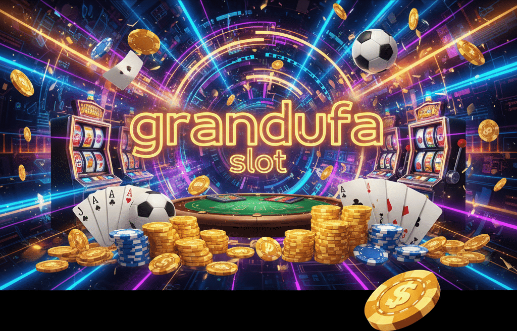 grandufa slot